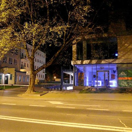 Rint - Centrum Leszczynskiego Street Lublin Pokój zdjęcie