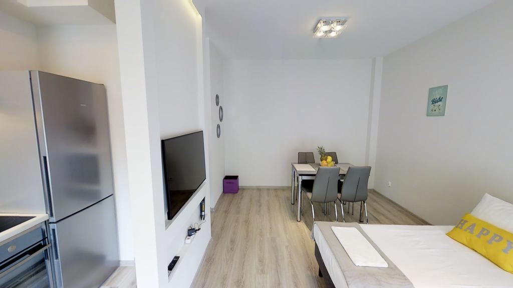 Rint - Centrum Leszczynskiego Street Lublin Zewnętrze zdjęcie