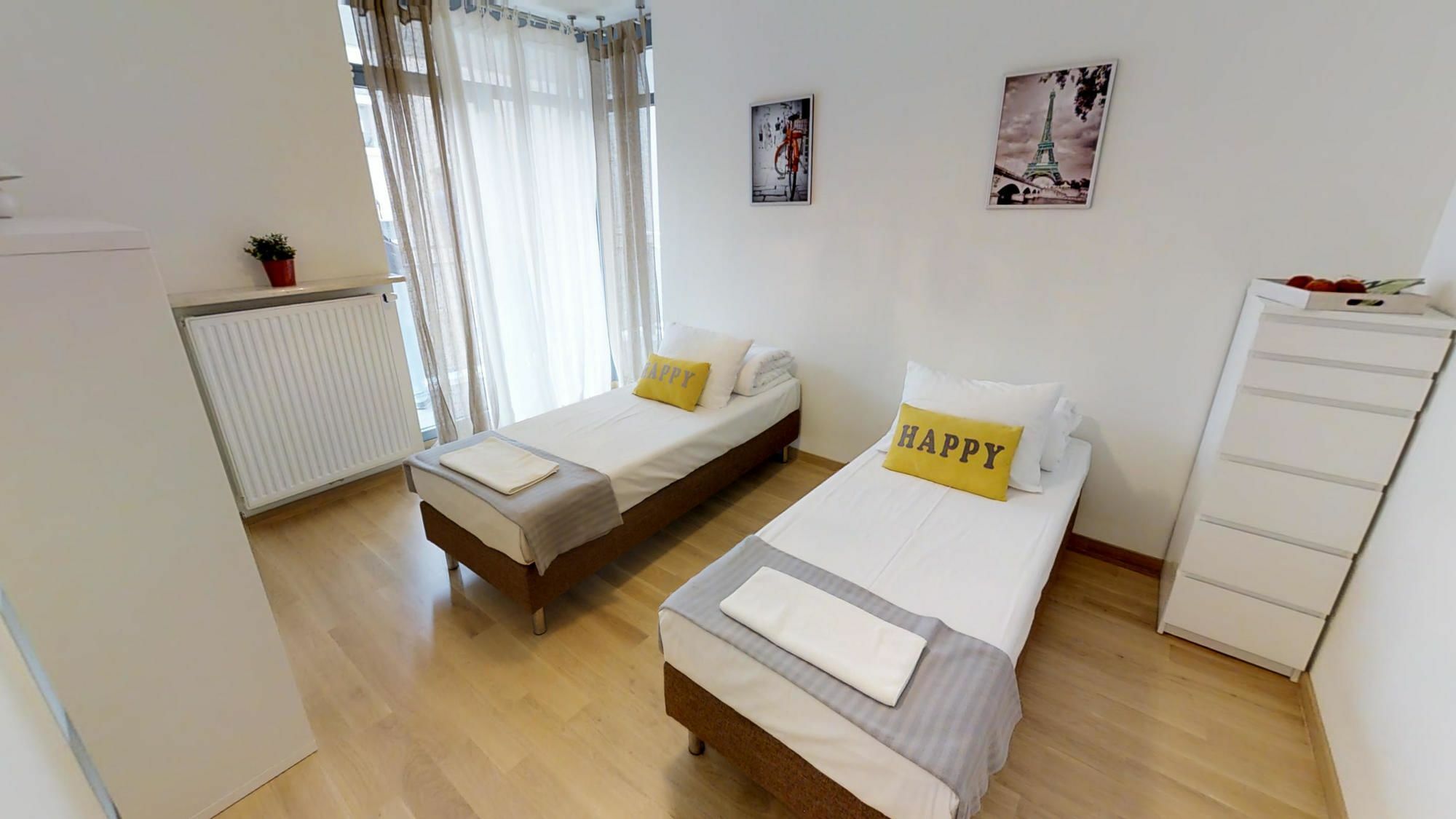 Rint - Centrum Leszczynskiego Street Lublin Zewnętrze zdjęcie